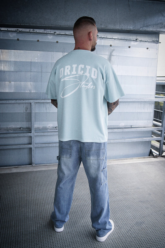 Crew oversized T-Shirt