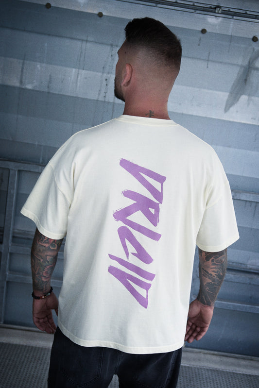 Instinct oversized T-Shirt