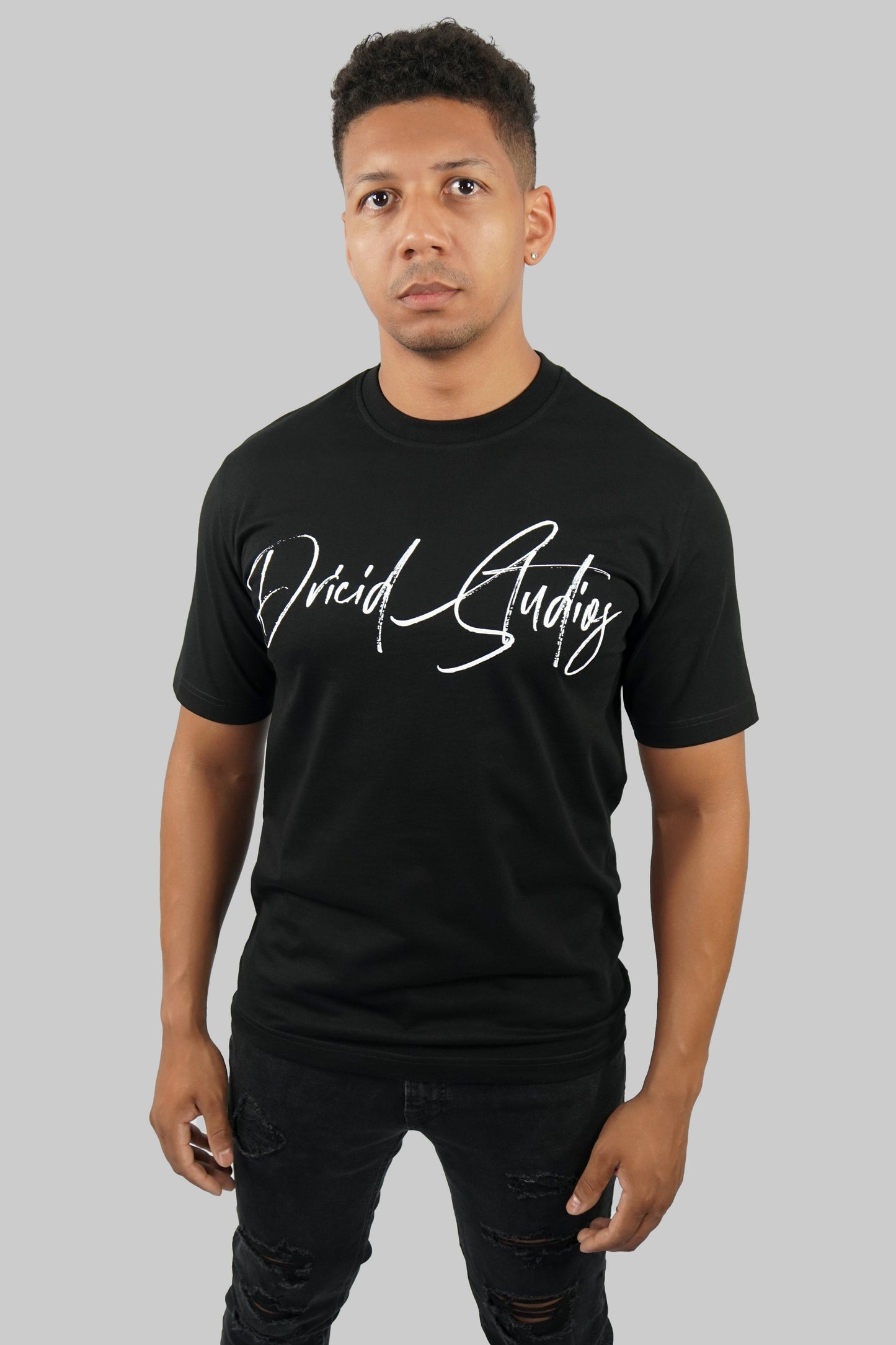 Signature regular T-Shirt